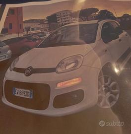 FIAT Panda 3ª serie - 2014