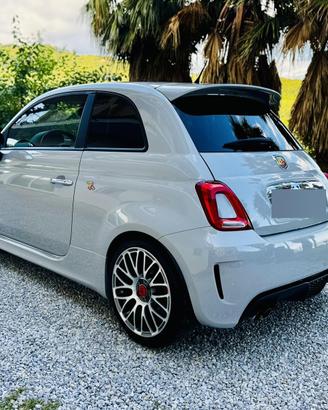 FIAT 500 ABARTH