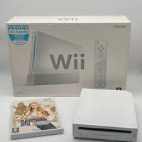 Nintendo Wii