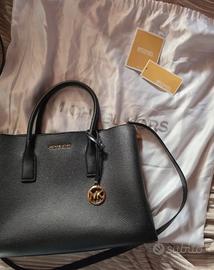 Michael Kors Borsa a mano Scarlett