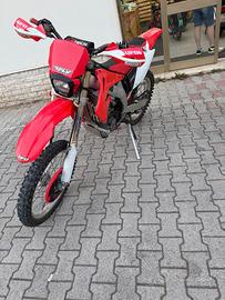 HONDA CRF 450 R