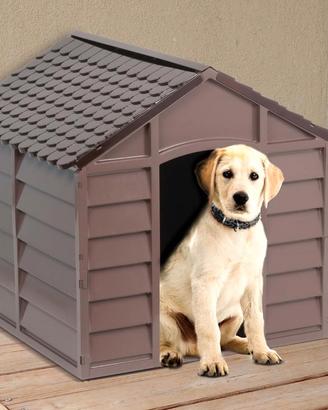 cuccia x cane taglia grande