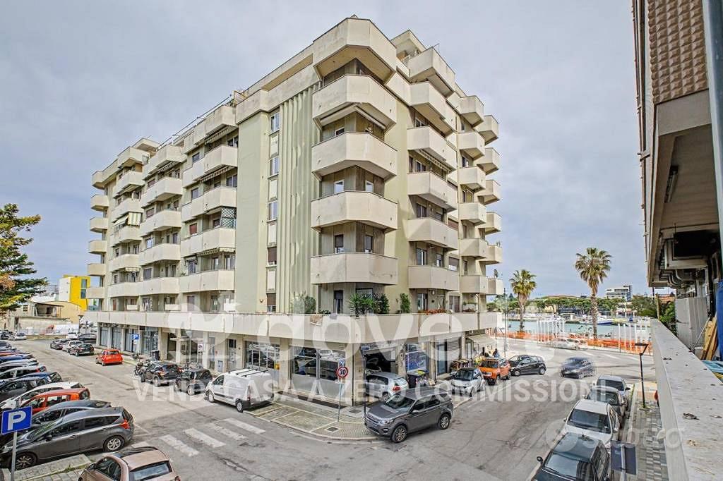 Appartamento di 132 m² con 4 locali a Pescara - Vista 2