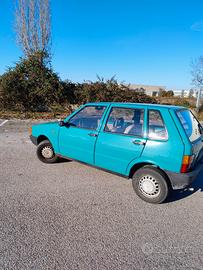 Fiat Uno 60 cinque porte