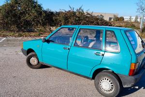 Fiat Uno 60 cinque porte