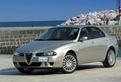Ricambi Alfa Romeo 156 Giugiaro 2003