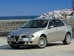 Ricambi Alfa Romeo 156 Giugiaro 2003