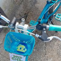 bicicletta bambina