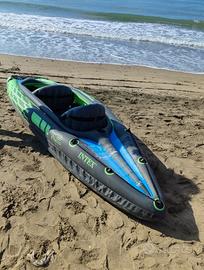 Canoa gonfiabile Intex K2
