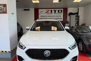 Mg ZS 1.5 VTi-tech Comfort