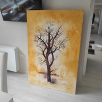 quadro albero della vita 