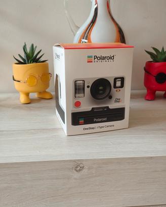 Polaroid OneStep2
