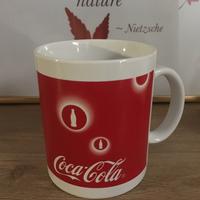 Tazza Coca Cola