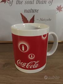 Tazza Coca Cola