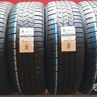 4 gomme 235 55 19 CONTINENTAL A1027