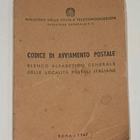Codice di avviamento postale