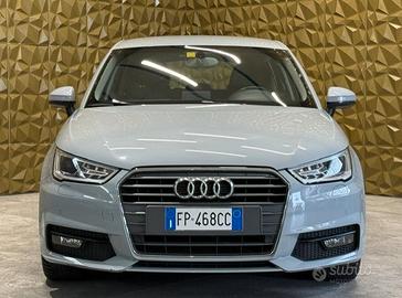 Audi A1 1.4 TFSI 125 CV Admired
