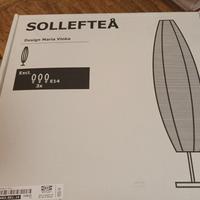 lampada ikea