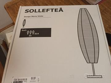 lampada ikea
