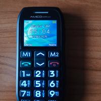 Cellulare Brondi Amico simplex 