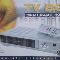 Router multi scart