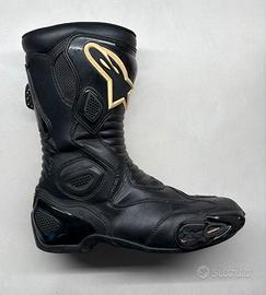 Stivali moto Alpinestars - uomo - tg 44