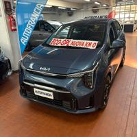 Kia Picanto 1.0 12V 5 porte AMT 20th Anniversary E