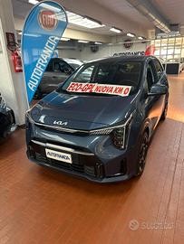 Kia Picanto 1.0 12V 5 porte AMT 20th Anniversary E