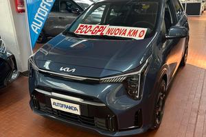 Kia Picanto 1.0 12V 5 porte AMT 20th Anniversary E