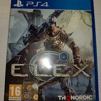 Elex Ps4