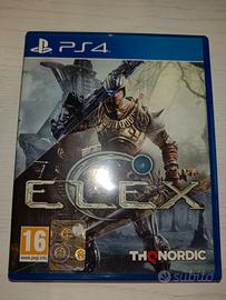 Elex Ps4