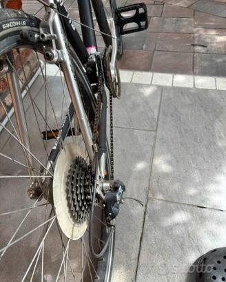 Bici MTB 26