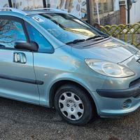 Peugeot 1007 con 94.000km