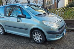 Peugeot 1007 con 93.000km