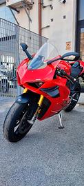 Ducati Panigale V4 - 2021