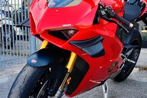 Ducati Panigale V4 - 2021