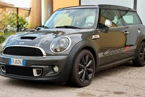 Mini cooper clubman s