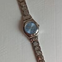 Orologio Swatch lady flower box 