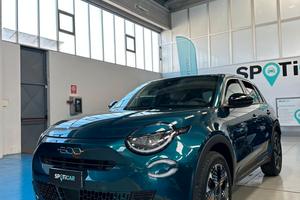 Fiat 600 Hybrid 110 CV La Prima