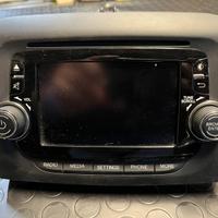 Autoradio per Fiat 500 L