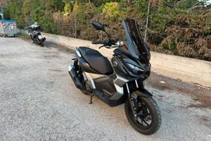 Voge sfida SR2 come nuovo 07/26