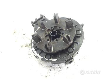 COPPIA CONICA TRASMISSIONE FINALE CARDANO MOTO GUZ