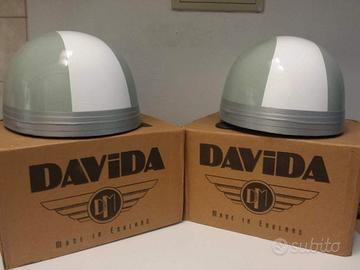 Caschi Originali Davida Mod. Classic