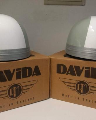 Caschi Originali Davida Mod. Classic