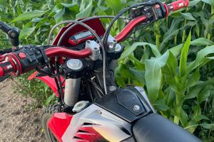 Beta 125