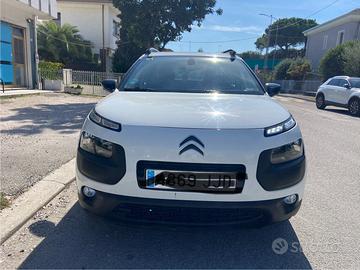 Citroen C4 Cactus 1.6 diesel