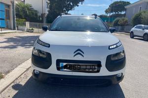 Citroen C4 Cactus 1.6 diesel