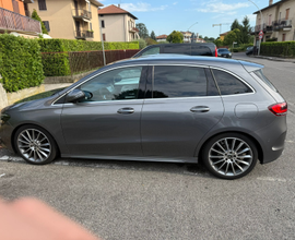 Mercedes Benz classe B premium w247 2019