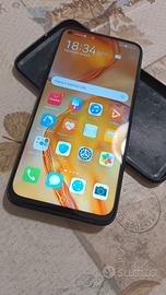 Huawei P40 lite immacolato 