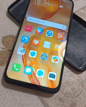 Huawei P40 lite immacolato 